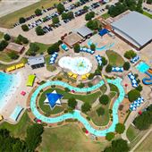 Denton Water Works Park