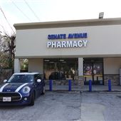 Senate Avenue Pharmacy