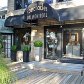 Spectacles on Montrose