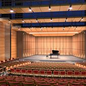 Coppell Arts Center