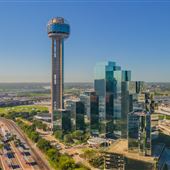 Reunion Tower