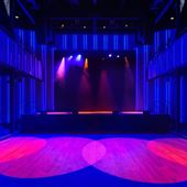 The Echo Lounge