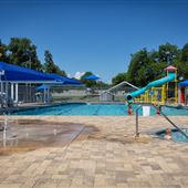 Jacksboro City Pool
