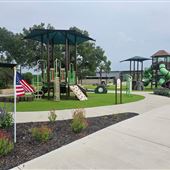 Cross Timbers Park