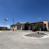 Haltom City - City Hall