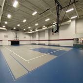 Haltom City Rec Center