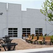 Bledsoe-Miller STEAM Center and Park