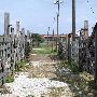 Stockyards Station - Cowtown Cattlepen Maze