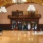 University of Texas at Austin - Union Building Ballroom