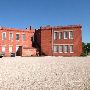 Old Bartlett Grammar School