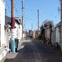 Chihuahuita Residential Area