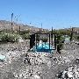 Asarco (American Smelting and Refining Company) - Smelter Cemetery