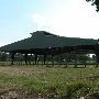Buda City Park Pavilion