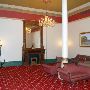 The Driskill Hotel