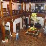 University of Texas at Austin - Union Building Ballroom