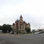 Caldwell County Courthouse