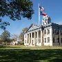 Jeff Davis County Courthouse