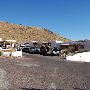Davis Mountains State Park - Indian Lodge