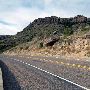 Hwy 118 South of Fort Davis