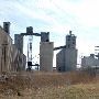 Collingwood Grain Elevators