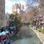 San Antonio River Walk
