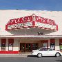Cine El Rey Theater