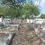 Brownsville City Cemetery