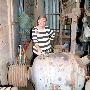 Burton Farmers Gin and Texas Cotton Gin Museum
