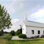 Liberty Community Church and Cemetery