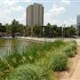 Discovery Green