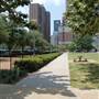 Discovery Green
