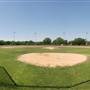 Pilot Point Intermediate School Baseball Field