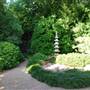 Fort Worth Botanic Garden - Japanese Garden