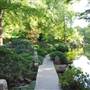 Fort Worth Botanic Garden - Japanese Garden