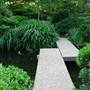 Fort Worth Botanic Garden - Japanese Garden