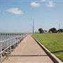 Palacios Seawall