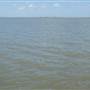 Palacios Seawall
