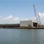 Port of Palacios