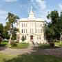 Milam County Courthouse