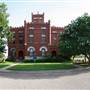 Milam County Museum