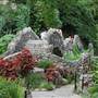 Japanese Tea Garden at Brackenridge Park
