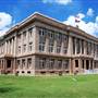 Cameron County Courthouse