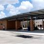 La Plaza Brownsville Multimodal Terminal