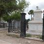Brownsville City Cemetery