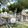 Brownsville City Cemetery