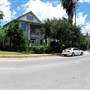 St. Charles Street Historic Neighborhood