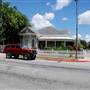 St. Charles Street Historic Neighborhood