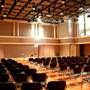 Bass Performance Hall