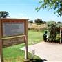 Mustang Creek Golf Course
