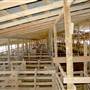 Former Williamson County Auction Barn